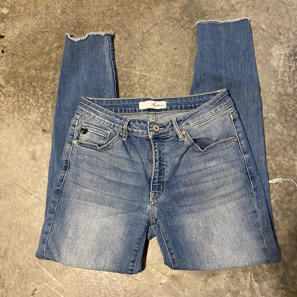 Kancan skinny jeans